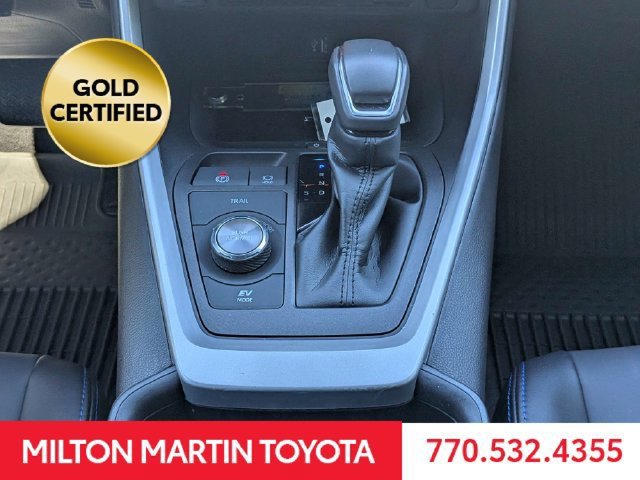 Certified 2023 Toyota RAV4 XSE AWD/4WD image 18