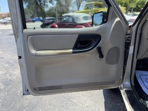 Used 2008 Ford Ranger Sport RWD image 12