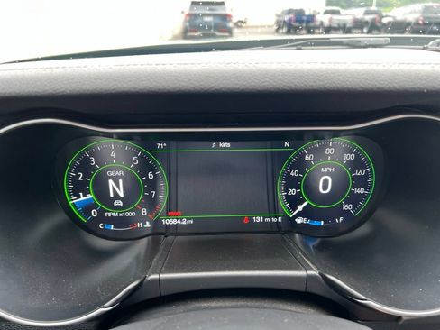 Used 2022 Ford Mustang GT Premium w/ Equipment Group 401A RWD image 11