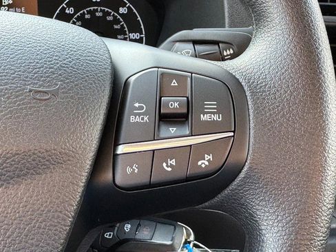 New 2025 Ford Transit 250 148 Medium Roof w/ Load Area Protection Package image 14