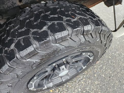 Used 2011 Ford F150 Lariat w/ Lariat Plus Pkg image 43