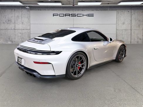 Used 2026 Porsche 911 GT3 RWD image 9
