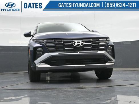 New 2026 Hyundai Tucson SE FWD image 40