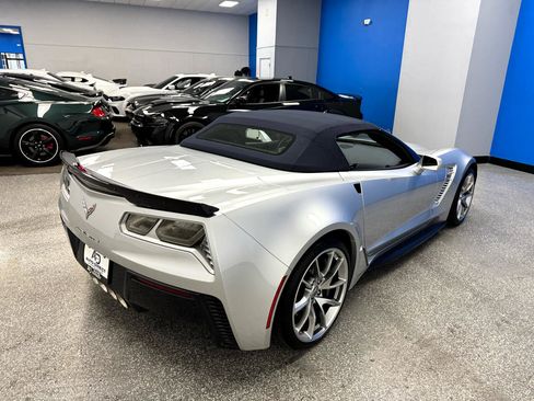 Used 2017 Chevrolet Corvette Z06 image 26