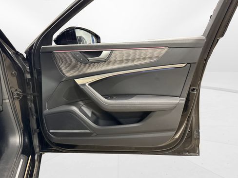 Used 2024 Audi A6 Premium Plus image 42