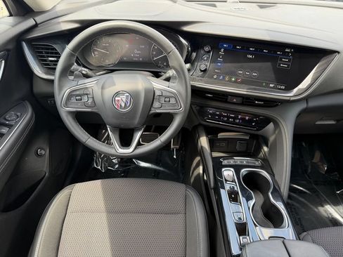 Used 2023 Buick Envision Preferred w/ Sport Touring Package AWD/4WD image 16