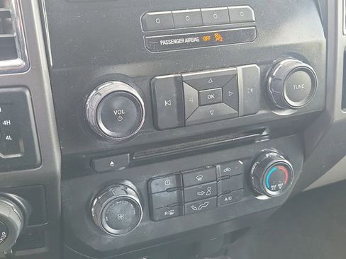 Used 2016 Ford F150 XLT w/ Equipment Group 301A Mid AWD/4WD image 19