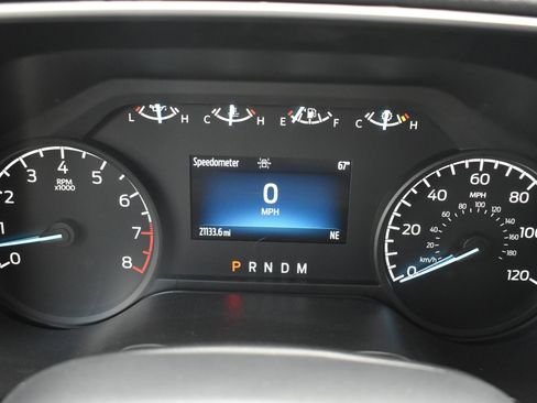 Used 2023 Ford F150 XLT w/ Trailer Tow Package image 31