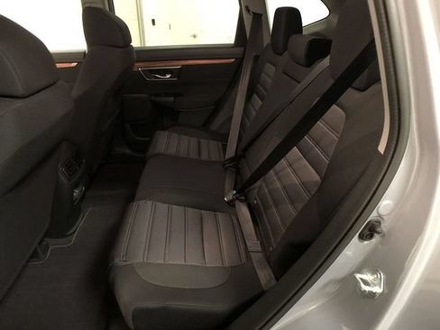 Used 2021 Honda CR-V EX image 22