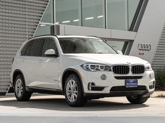 Used 2015 BMW X5 xDrive35i AWD/4WD video 1