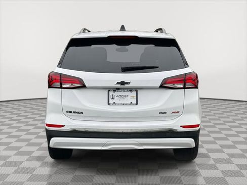 Used 2023 Chevrolet Equinox RS image 6