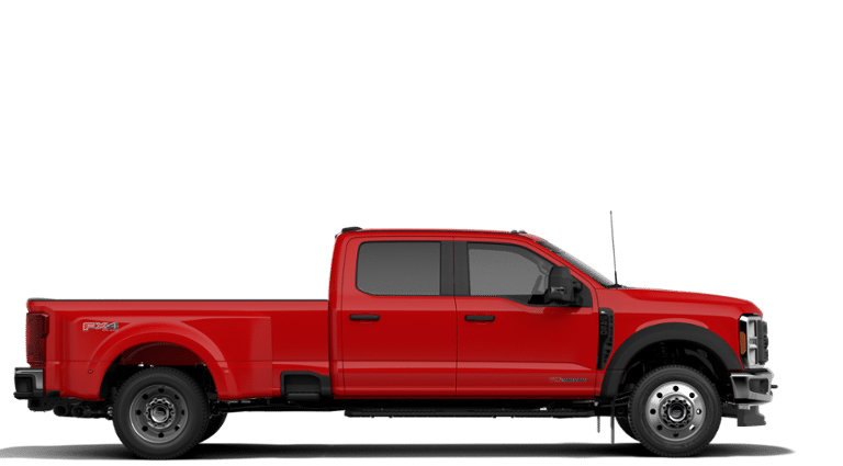 New 2027 Ford F450 XL AWD/4WD image 27