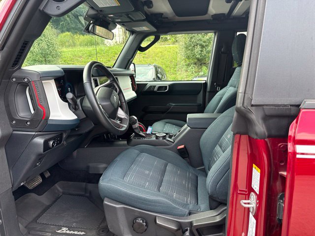 Used 2026 Ford Bronco Heritage Edition AWD/4WD image 20