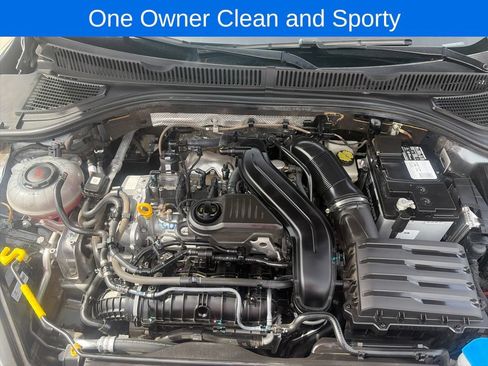 Used 2024 Volkswagen Jetta S FWD image 31
