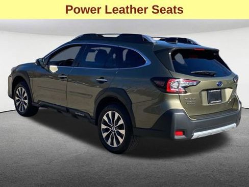 Certified 2023 Subaru Outback Touring XT image 6