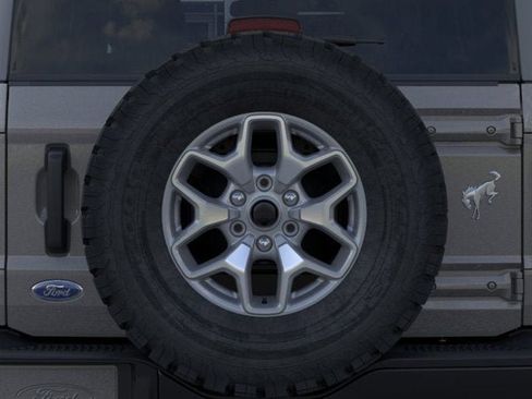 New 2025 Ford Bronco Badlands AWD/4WD image 24
