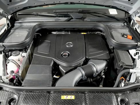Certified 2026 Mercedes-Benz GLE 350 4MATIC image 35