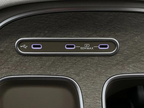 New 2026 Hyundai Palisade SEL AWD/4WD image 30