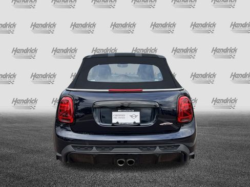 Used 2024 MINI Cooper John Cooper Works image 9