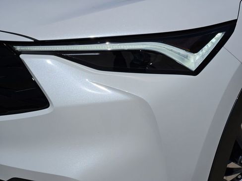 New 2026 Acura ADX FWD image 8