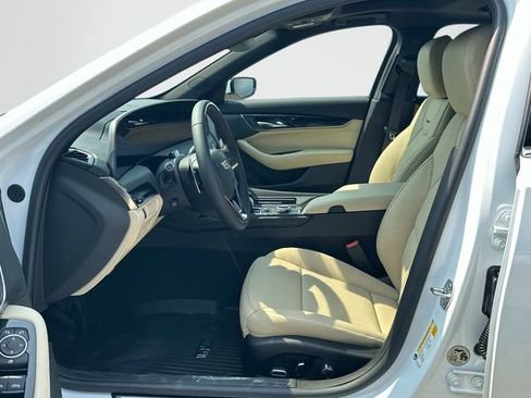 New 2026 Cadillac CT5 Premium Luxury AWD/4WD image 10