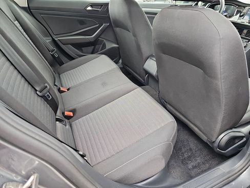 Used 2024 Volkswagen Jetta S FWD image 15