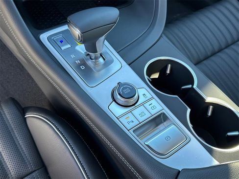 New 2026 Genesis G70 2.5T Prestige image 31