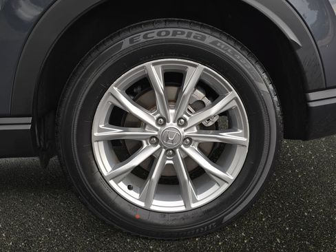 Certified 2024 Honda CR-V EX image 32