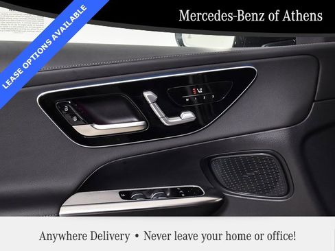 Certified 2025 Mercedes-Benz GLC 300 GLC 300 image 18