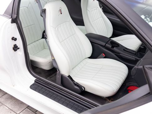 Used 1997 Chevrolet Camaro Z28 w/ Preferred Equipment Group 2 image 27