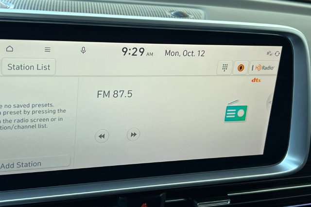 Certified 2023 Hyundai Ioniq 6 SEL RWD image 22