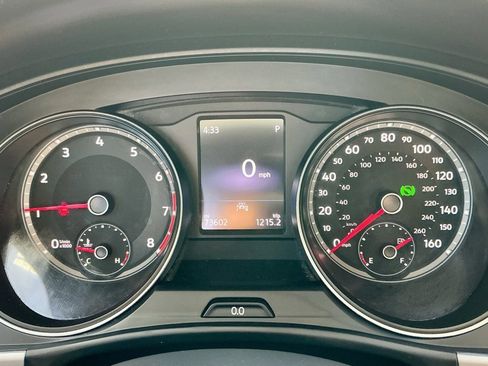 Used 2021 Volkswagen Atlas S image 36