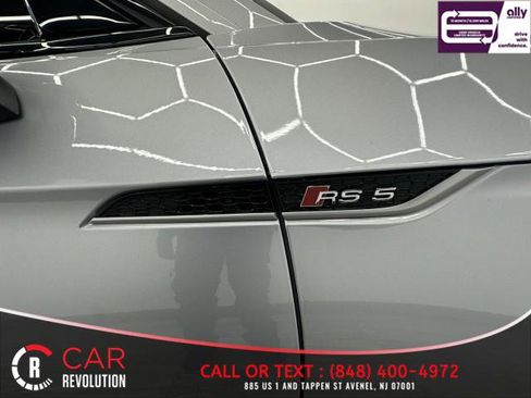 Used 2019 Audi RS 5 Sportback image 52