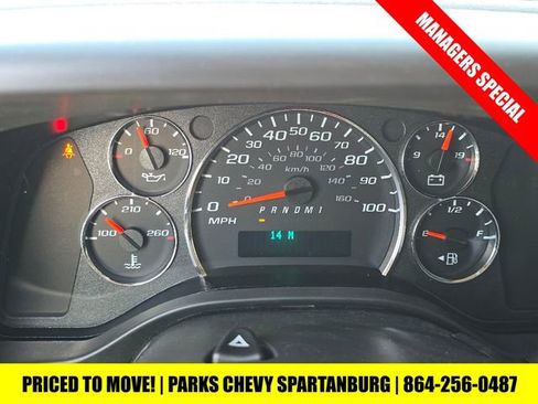 New 2025 Chevrolet Express 2500 Extended w/ Enhanced Convenience Package image 24