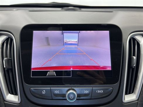 Used 2024 Chevrolet Malibu RS image 13