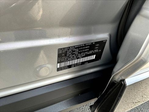 Used 2023 Toyota RAV4 SE AWD/4WD image 19