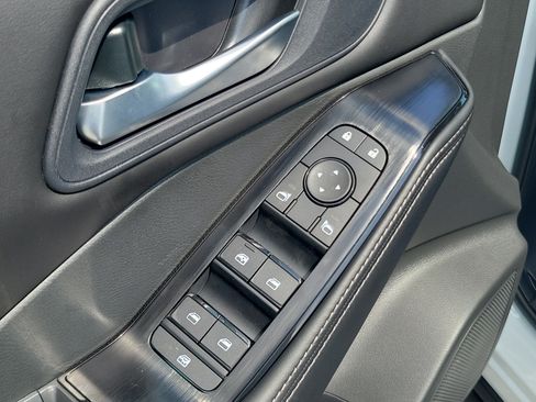 New 2026 Nissan Rogue SV w/ Cold Weather Package FWD image 11
