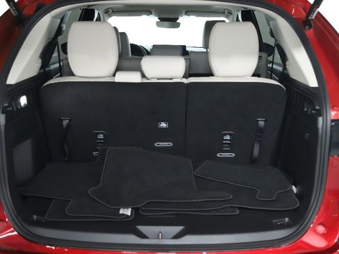 Certified 2025 MAZDA CX-90 Plug-In Hybrid w/ Preferred image 32