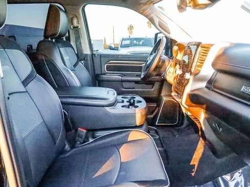 Certified 2024 RAM 2500 Laramie w/ Safety Group image 16