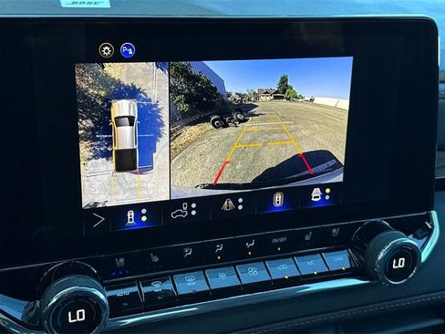 New 2026 Chevrolet Colorado Z71 w/ Technology Package image 19