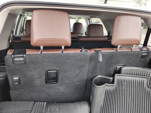 Used 2019 Toyota 4Runner Limited image 28