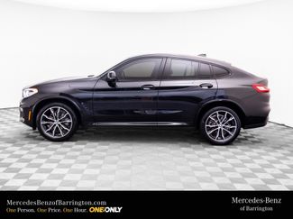 Used 2019 BMW X4 xDrive30i w/ M Sport Package 2 AWD/4WD video 2