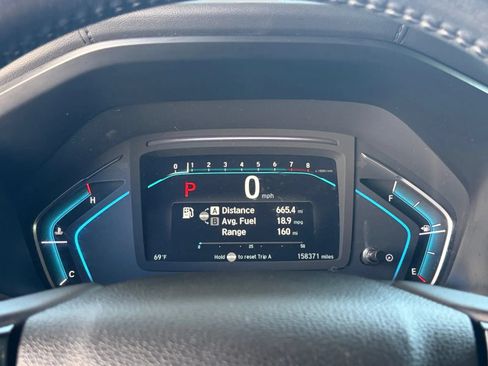 Used 2018 Honda Odyssey EX-L image 32