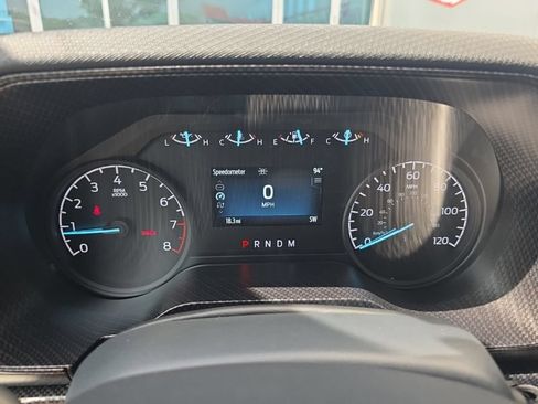 New 2026 Ford F150 XL AWD/4WD image 20