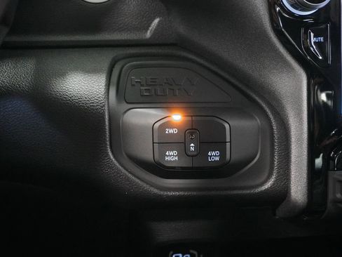 New 2026 RAM 2500 Tradesman image 17