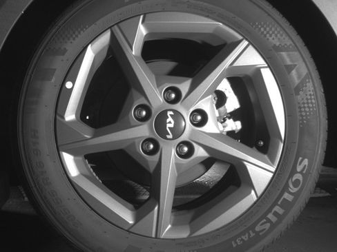 Used 2025 Kia K4 FWD image 11