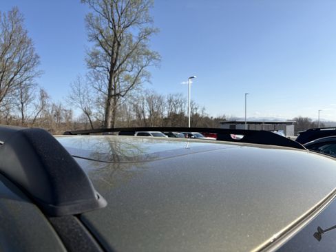 Used 2026 Subaru Forester Limited w/ Limited Package image 9