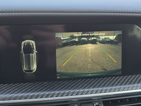 Used 2024 Alfa Romeo Stelvio Quadrifoglio w/ Active Assist Plus Package image 25