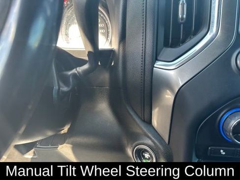 Used 2019 Chevrolet Silverado 1500 LT w/ True North Edition image 15