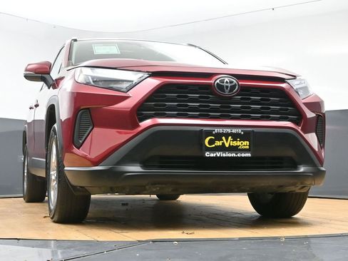Used 2023 Toyota RAV4 XLE w/ Convenience Package AWD/4WD image 51